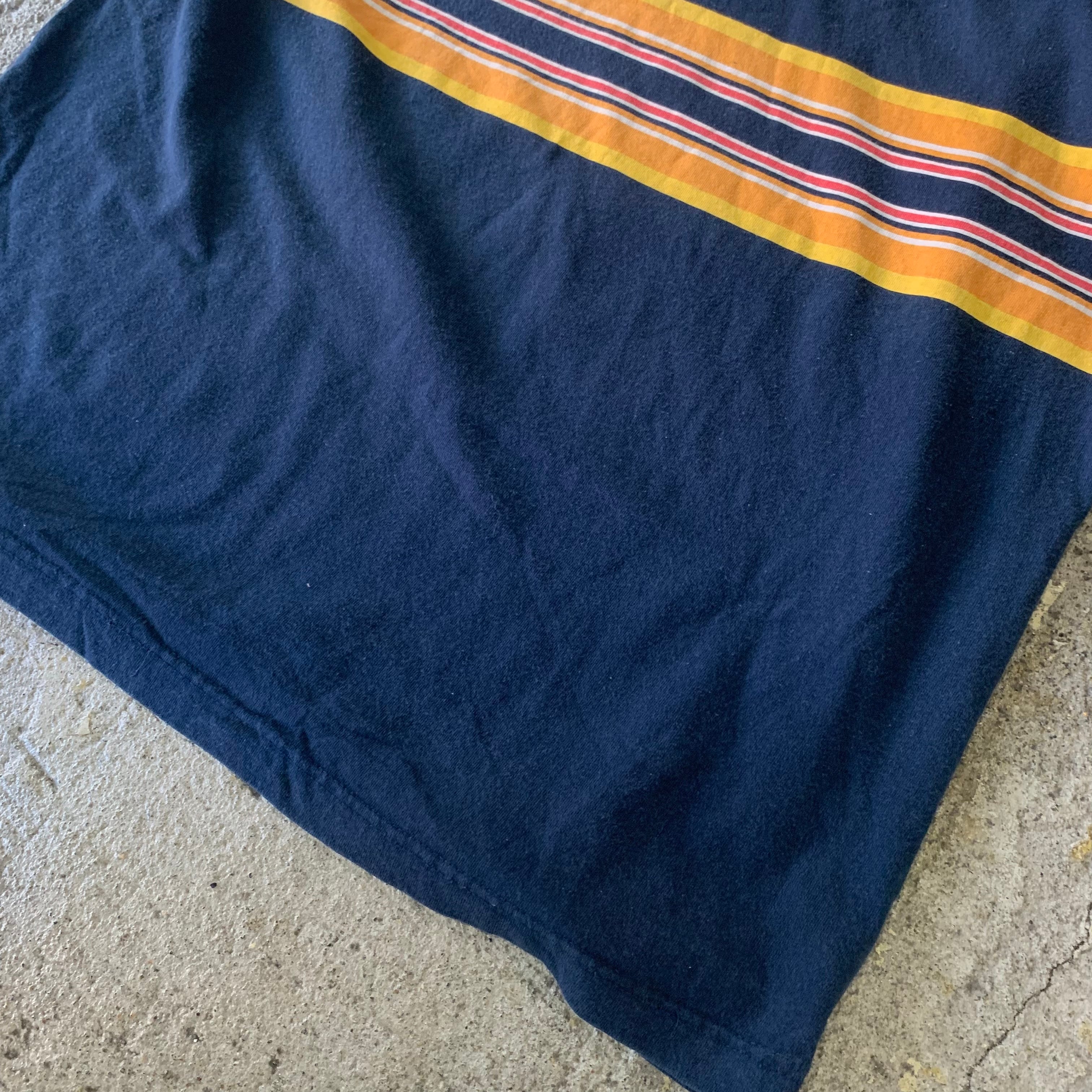 90s old stussy polo shirt | What'z up