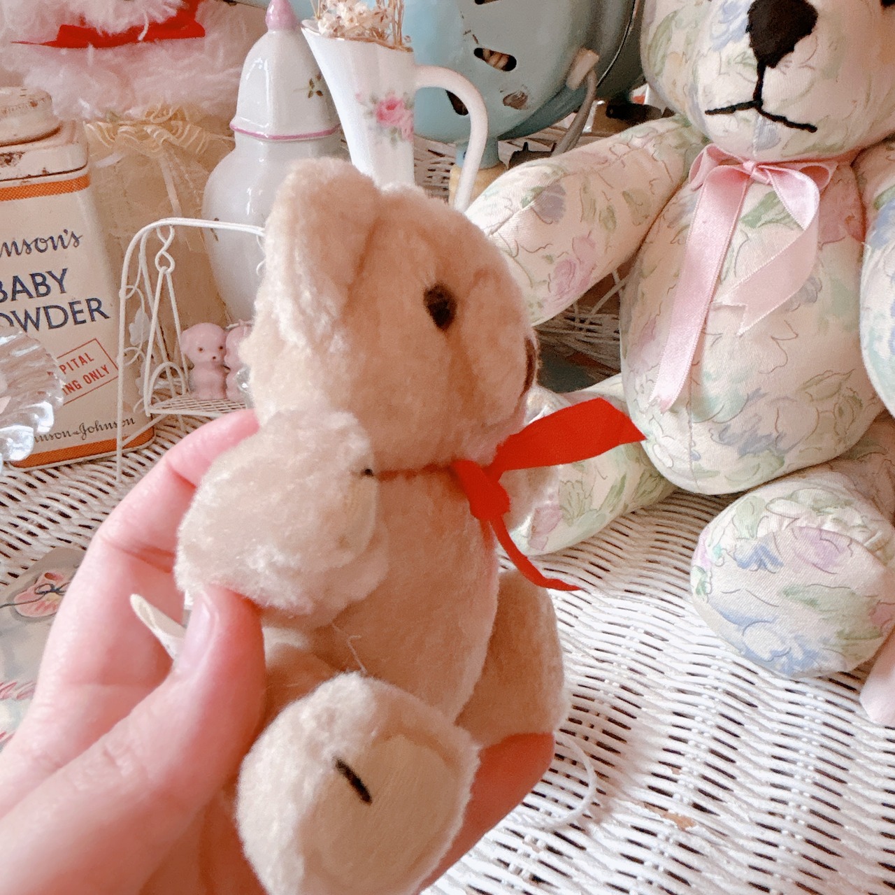 mini bear③の画像04