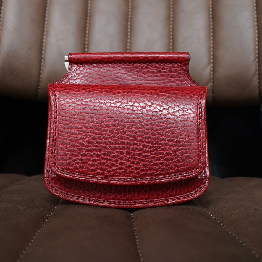 マネークリップ | 6T leatherworks