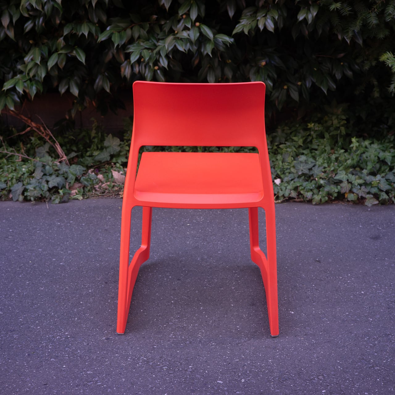 Vitra Tip Ton Red | トリノス-torinoth- | 新宿区神楽坂のリサイクル