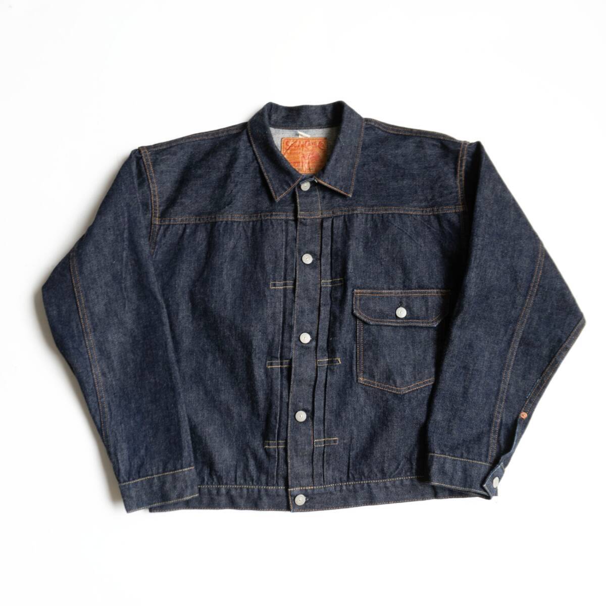 美品/80s】 LEVI'S 【70649-0259/先染め ブラック デニムジャケット
