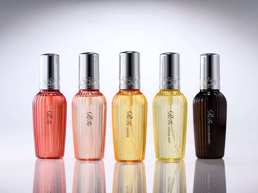 ReFa LOCK OIL リファロックオイル | shalu online store＜美容室専売