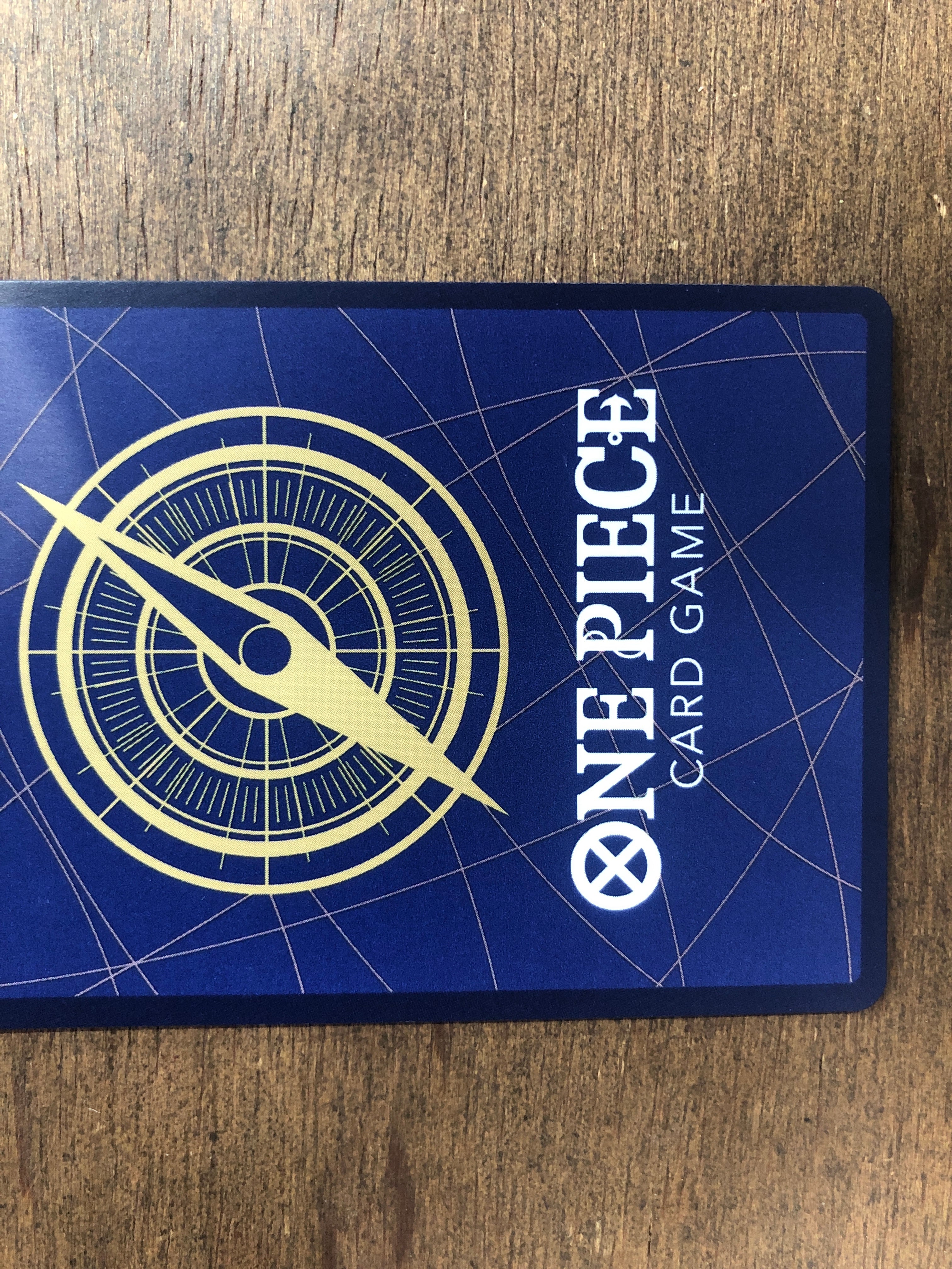 ワンピース ジャンゴ OP03-028 R | ゴールドシップ