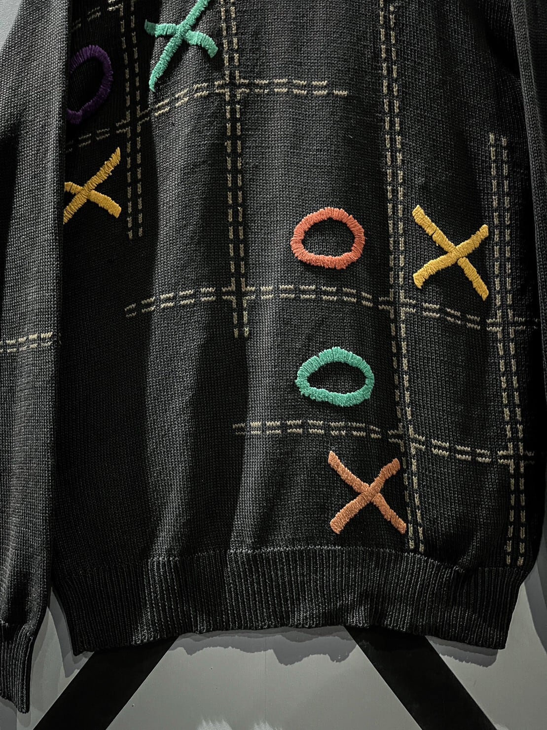 X VINTAGE】