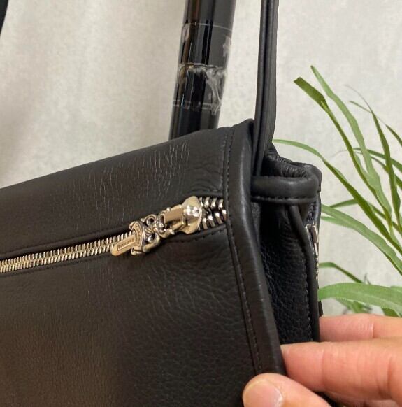CHROME HEARTS クロムハーツ ショルダーバッグ | chromehearts