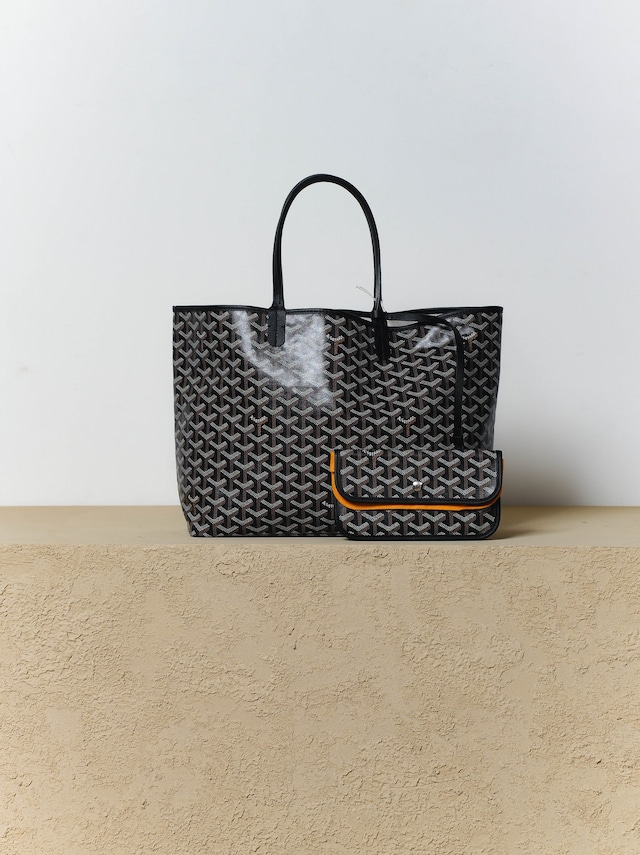 GOYARD　ゴヤール　サンルイPM トートバッグ