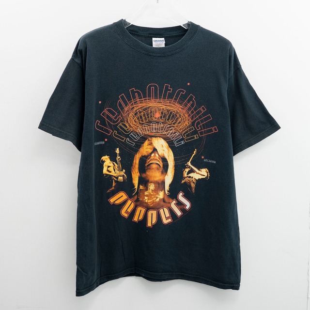 Red Hot Chili Peppers " Stadium Arcadium " Gildan L 【A7-409】