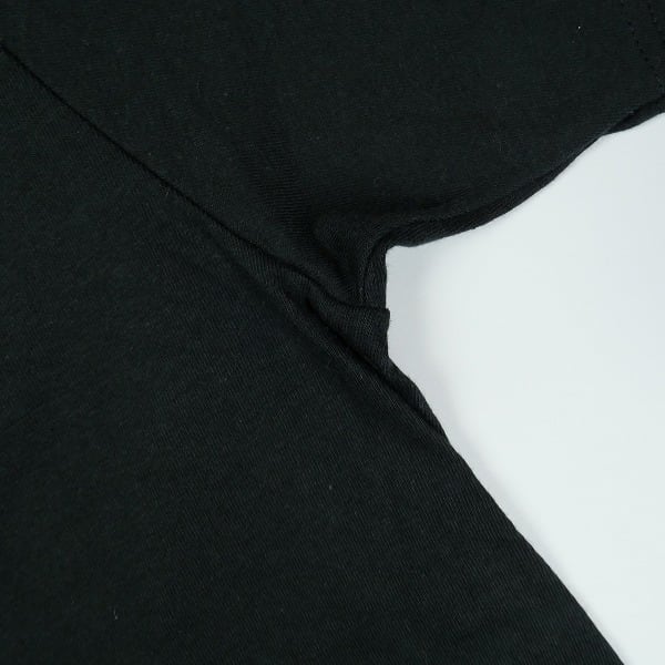 Size【L】 SUPREME シュプリーム 25FW Stick Tee Black Tシャツ 黒