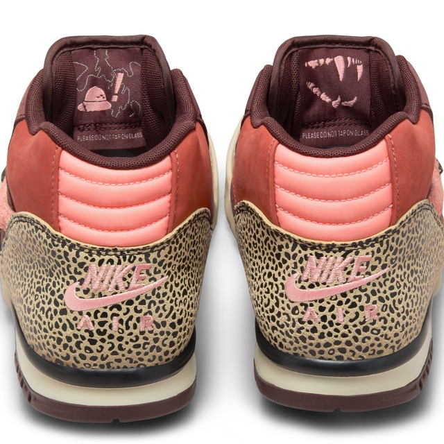 【NIKE】NIKE SB AIR TRAINER 1 QS