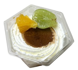ぷりんあらもーど
