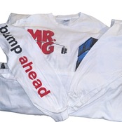 【MR.BIG】ミスター・ビッグ "BUMP AHEAD TOUR" 90's USA製ロングスリーブTシャツ