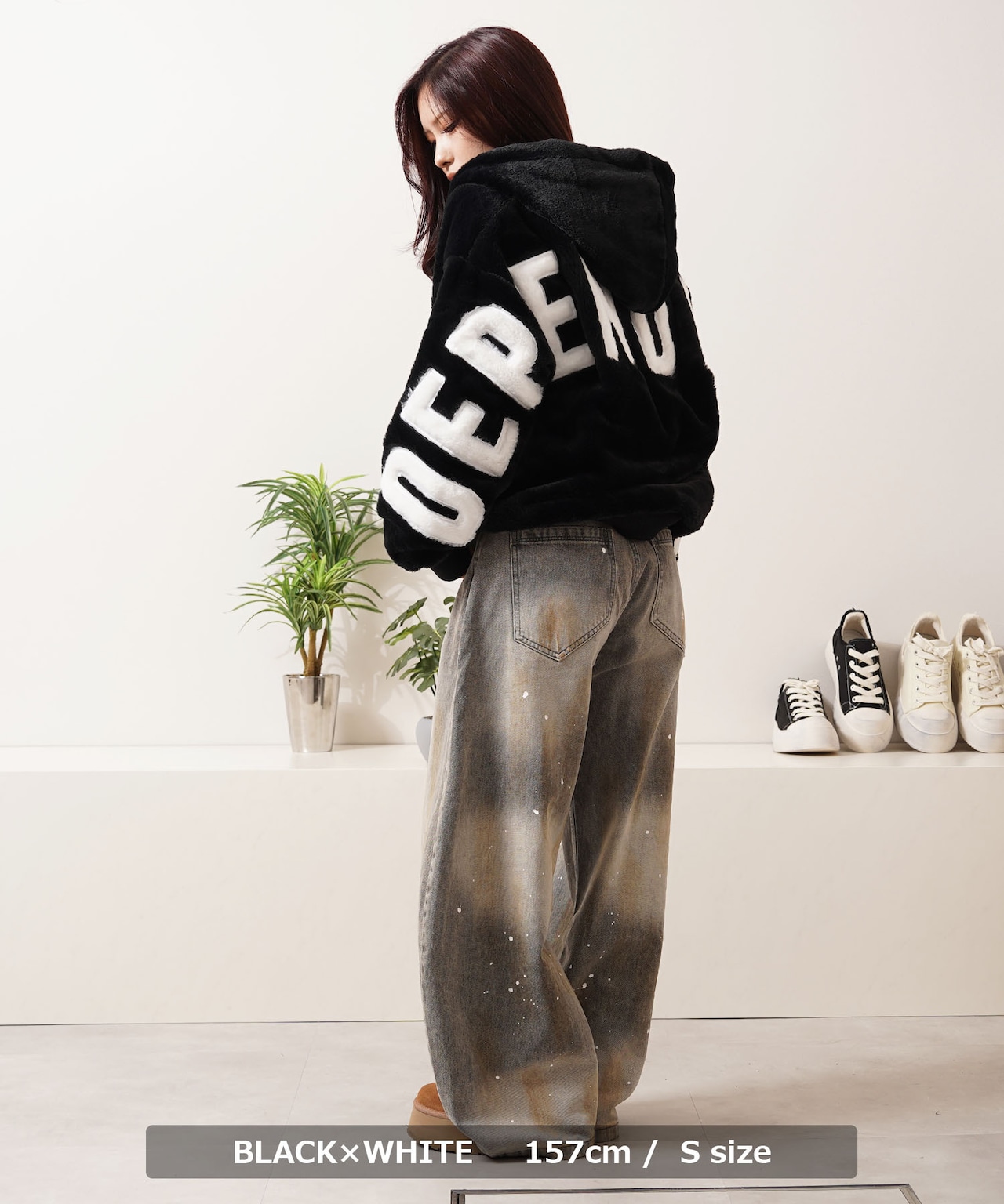 ◆ミンクタッチ ファー ジャケット◆sb-d9362302d