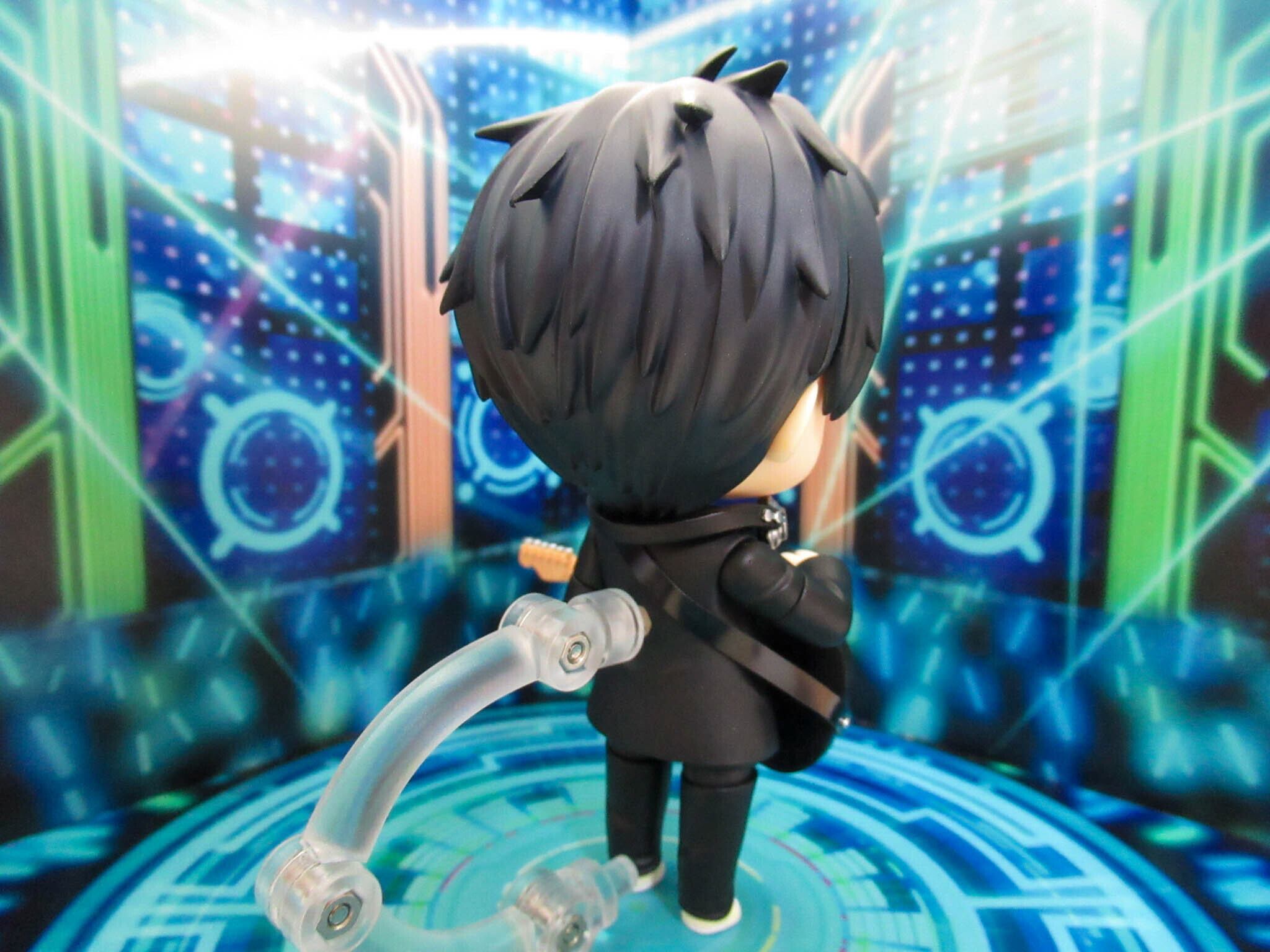 再入荷【2031】 上ノ山立夏 髪パーツ ショート ねんどろいど | ホビー