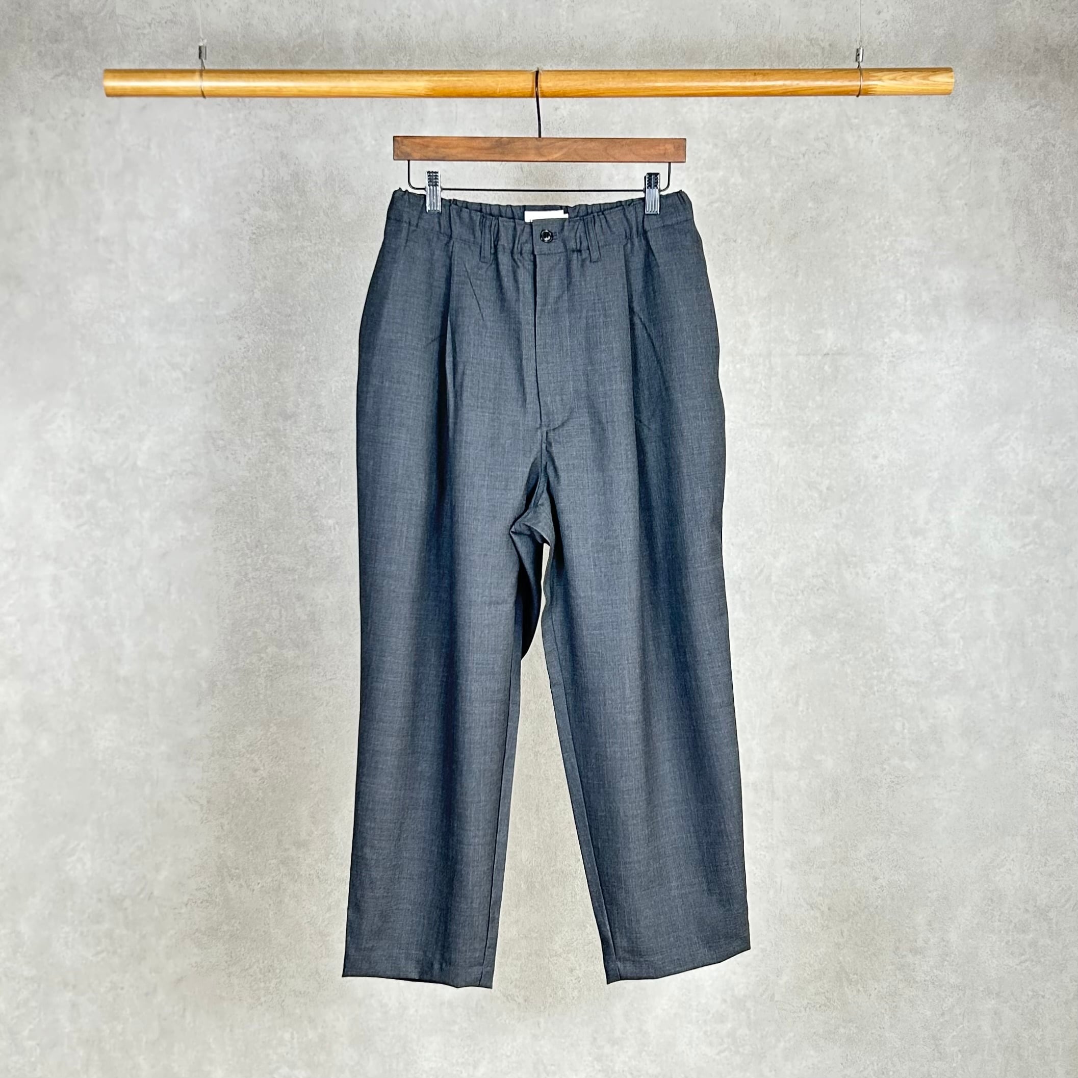 ワイドパンツ/WIDE | comoda.com