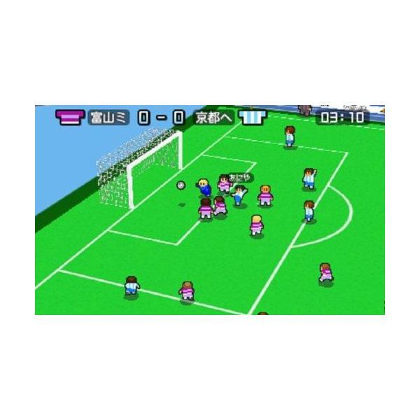ポケットサッカーリーグ カルチョビット1 | PAY ID