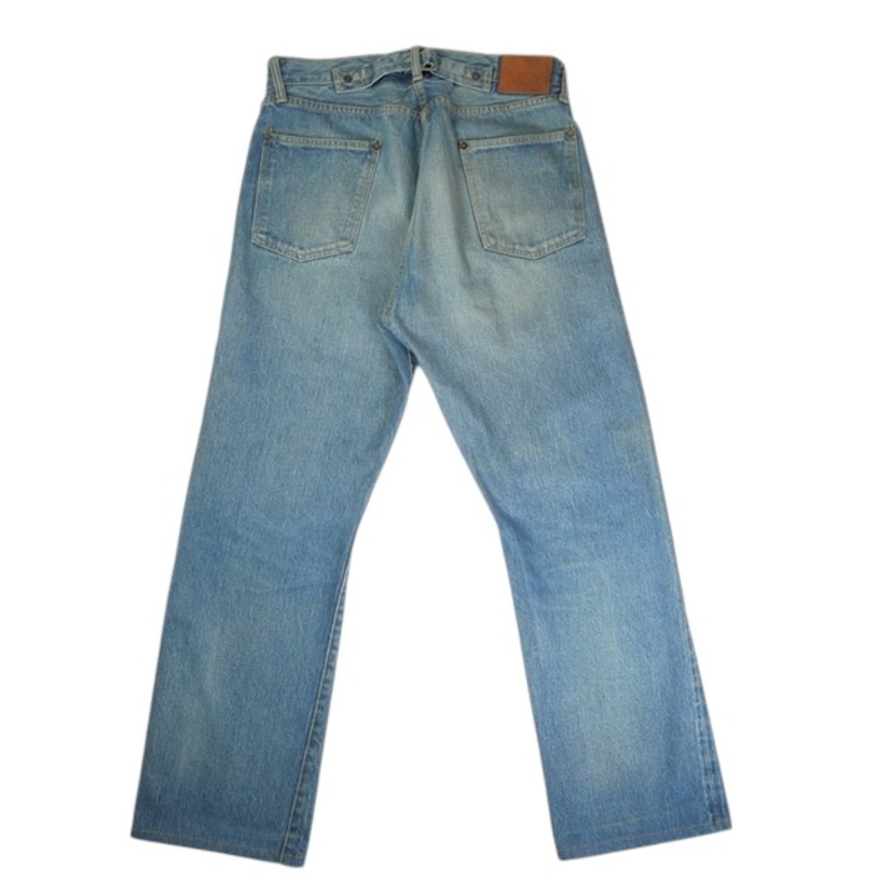Size【W32】 TENDERLOIN テンダーロイン T-RIDERS E DAMAGE デニム 