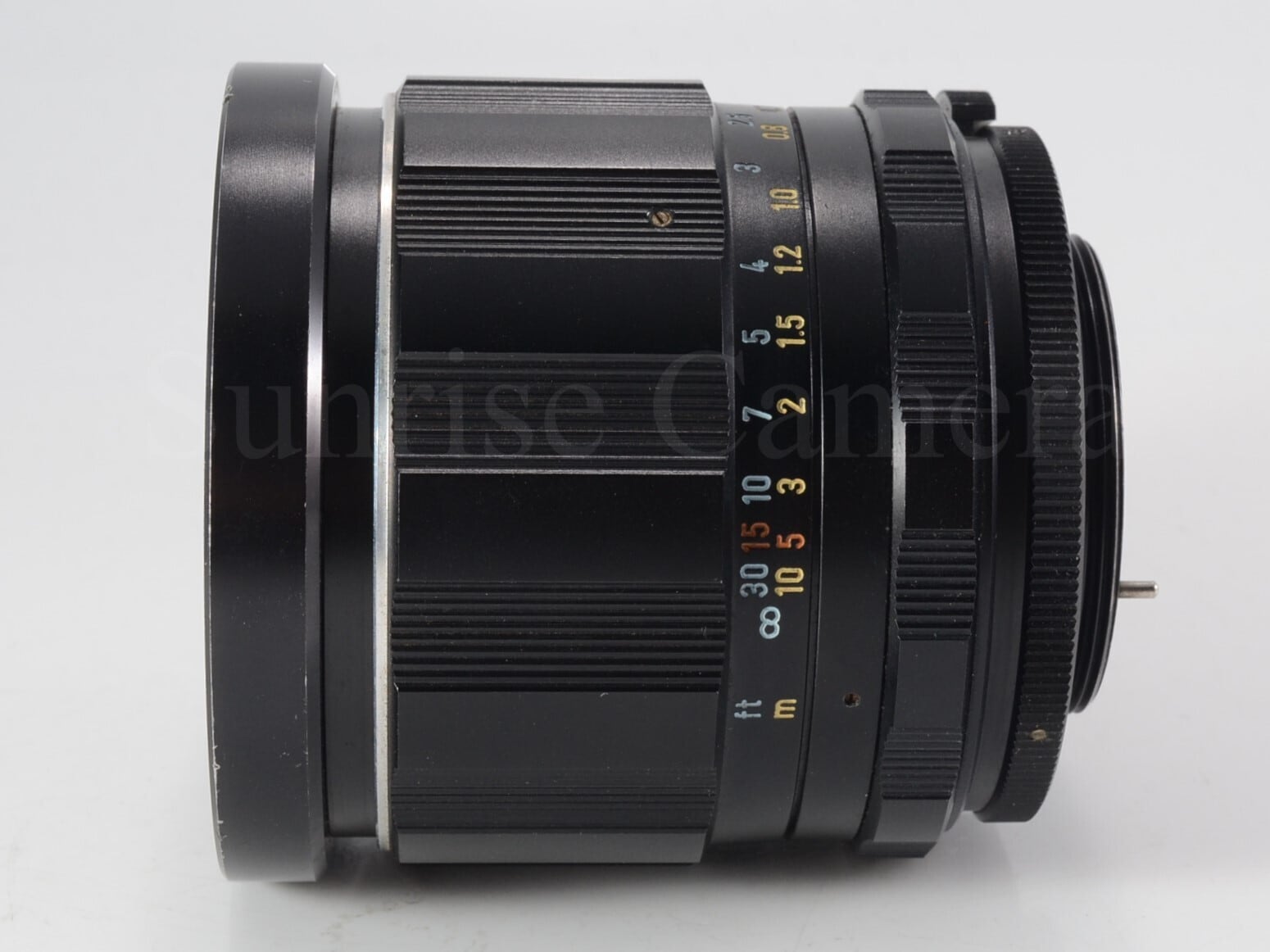 PENTAX Super takumar 35mm F2 M42 前期 ペンタックス (23633