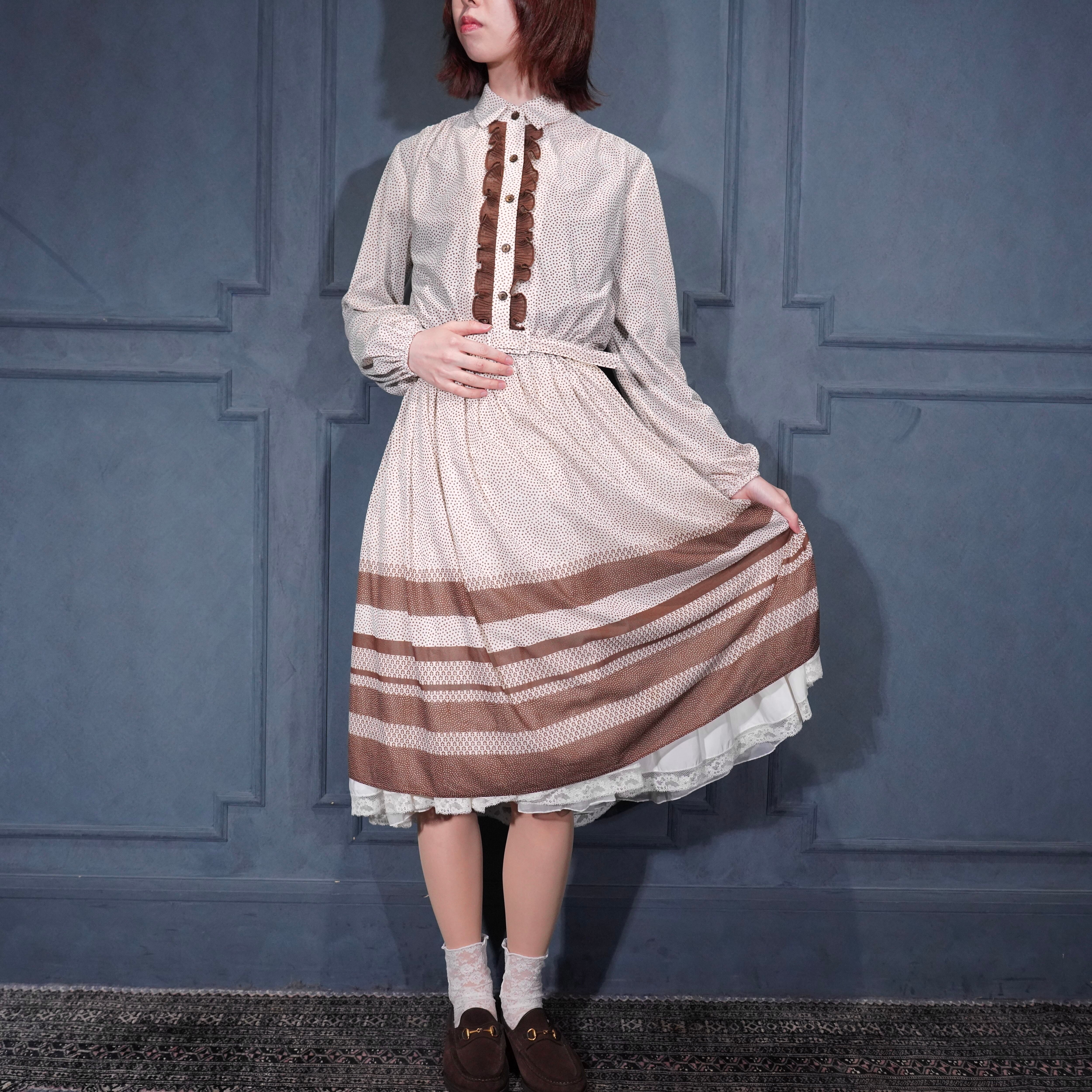 ワンピース | Titti Vintage ワンピース | Titti Vintage