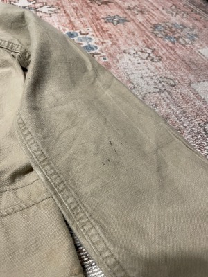 40s / M-39 / Swedish Army Military