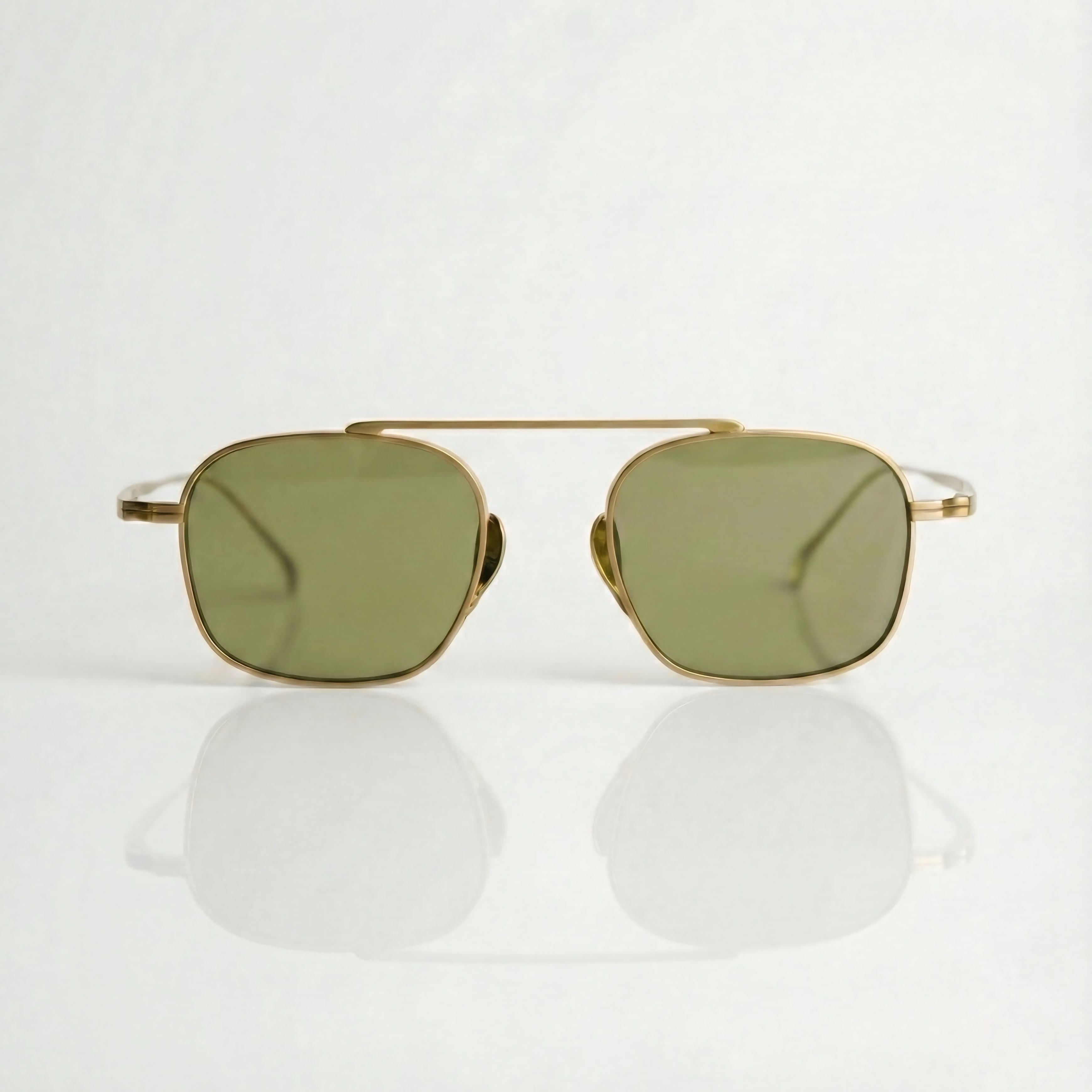【完売品】bieRce 403　GOLD FRAME　vibeca bieRce 401 GOLD FRAME | bieRce
