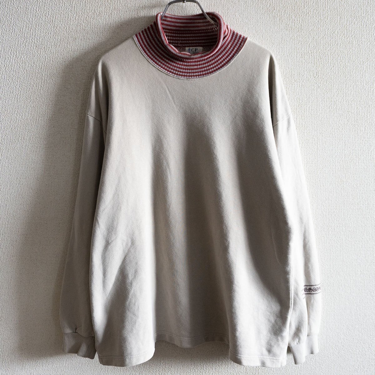 C.P.COMPANY | August shop