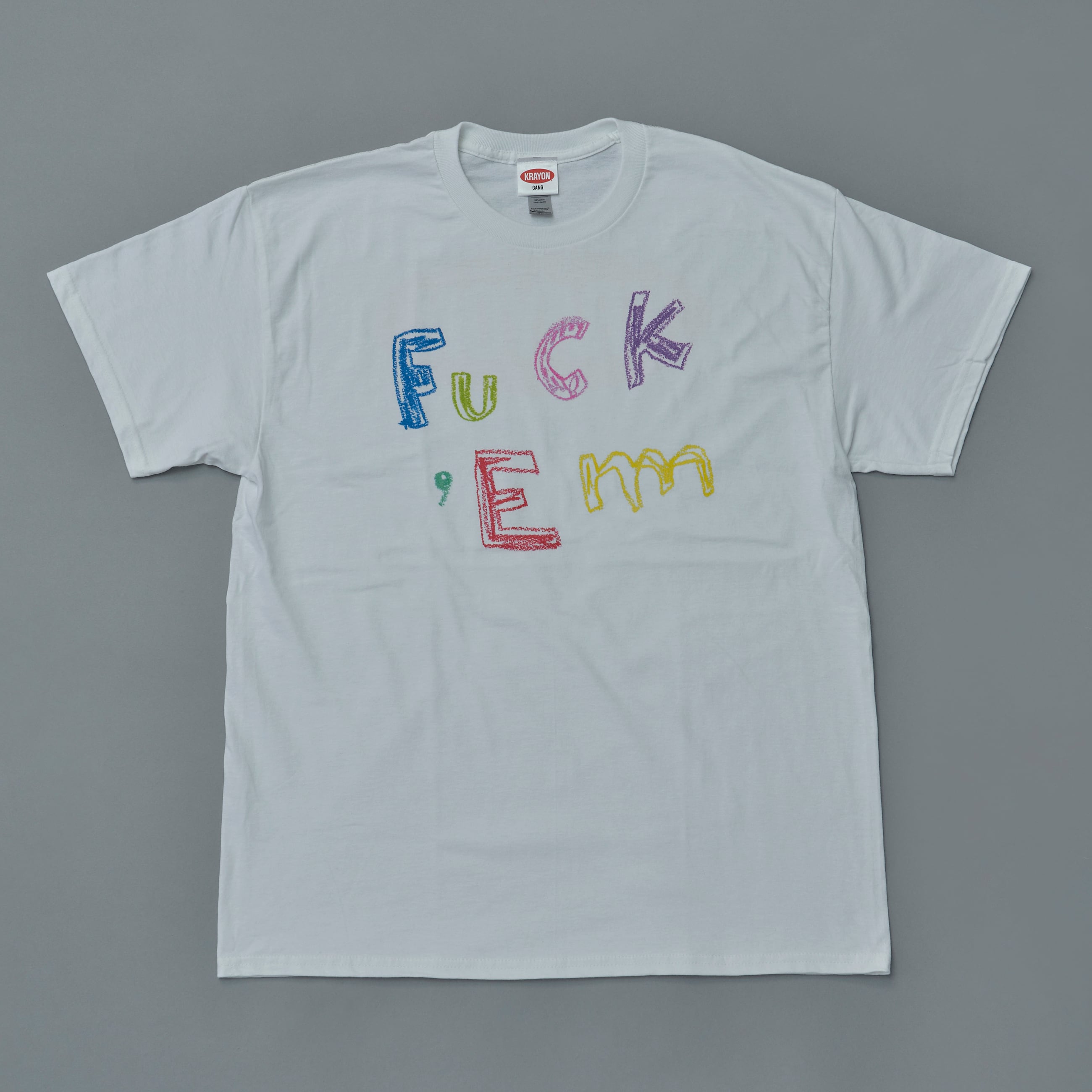 FUCK'EM