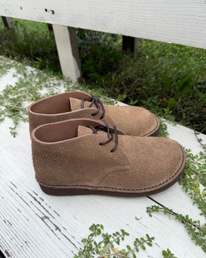 【ORGANIC HANDLOOM GOODS】IVES