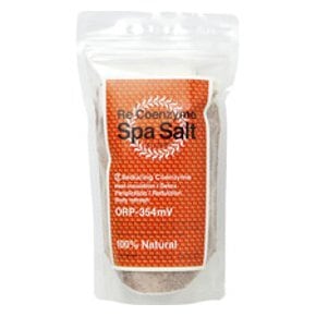 リ・コエンザイム スパソルト(浴用)