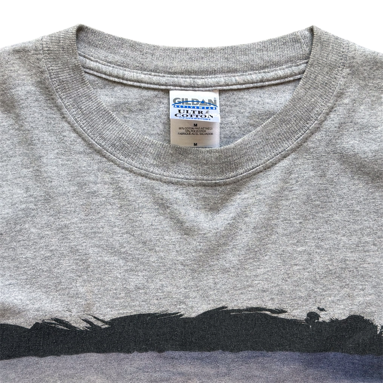 Jesus Longsleeve Tee