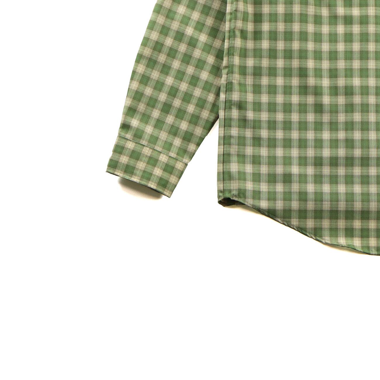 BROWN by 2-tacs / REGULAR COLLAR | st. valley house - セントバレー