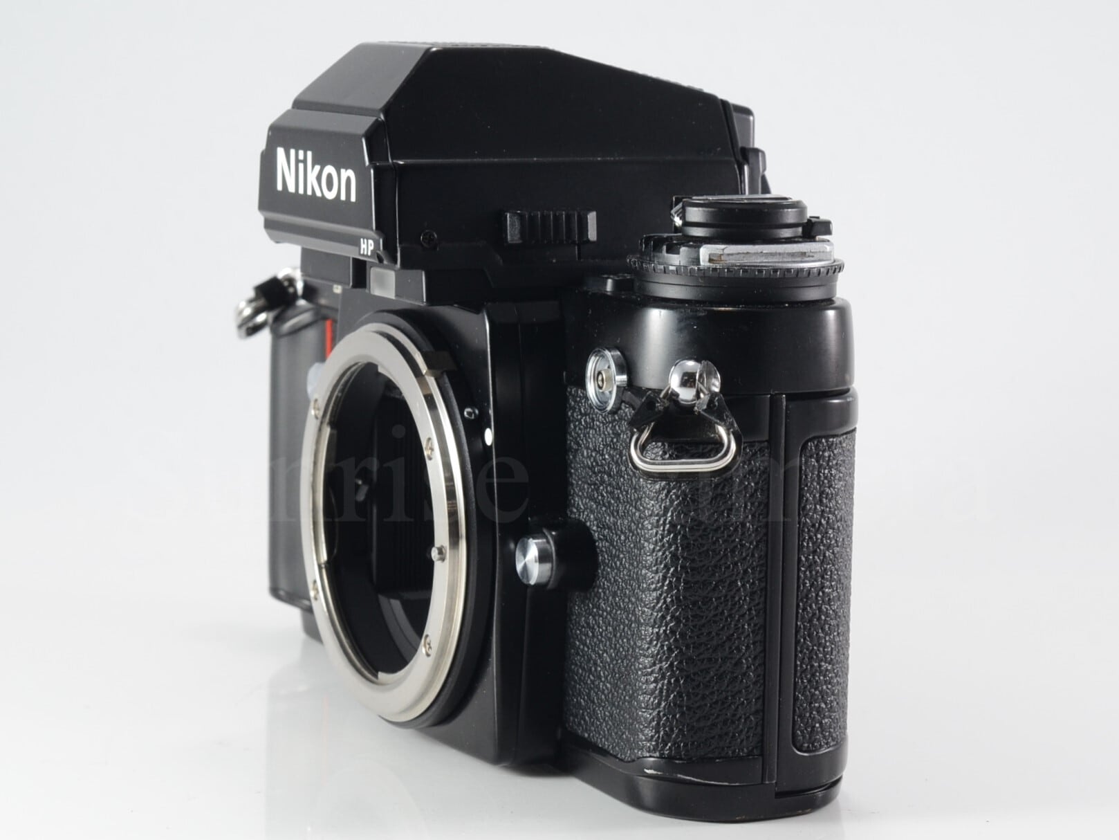 作例ブログ】Nikon F3HP ボディ 後期191万番台 ニコン（61308