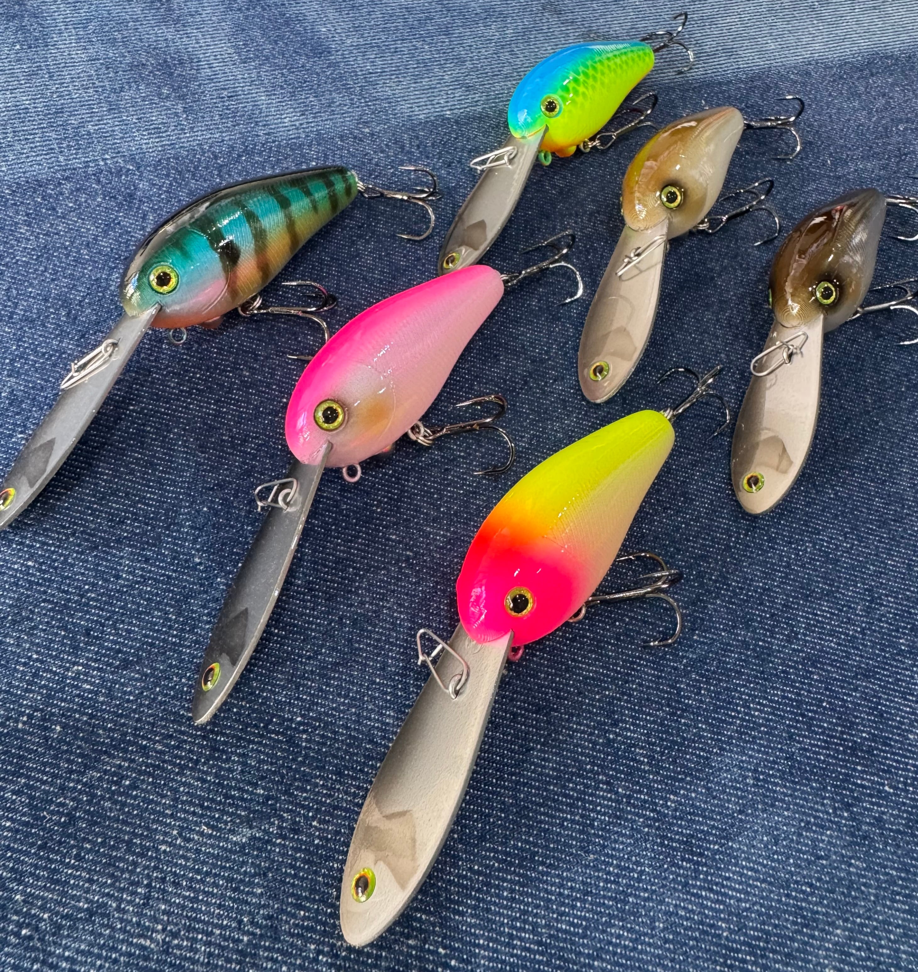 NORIES Road Runner VOICE HARD BAIT SP HB660L-Gc | Lure shop ROOM