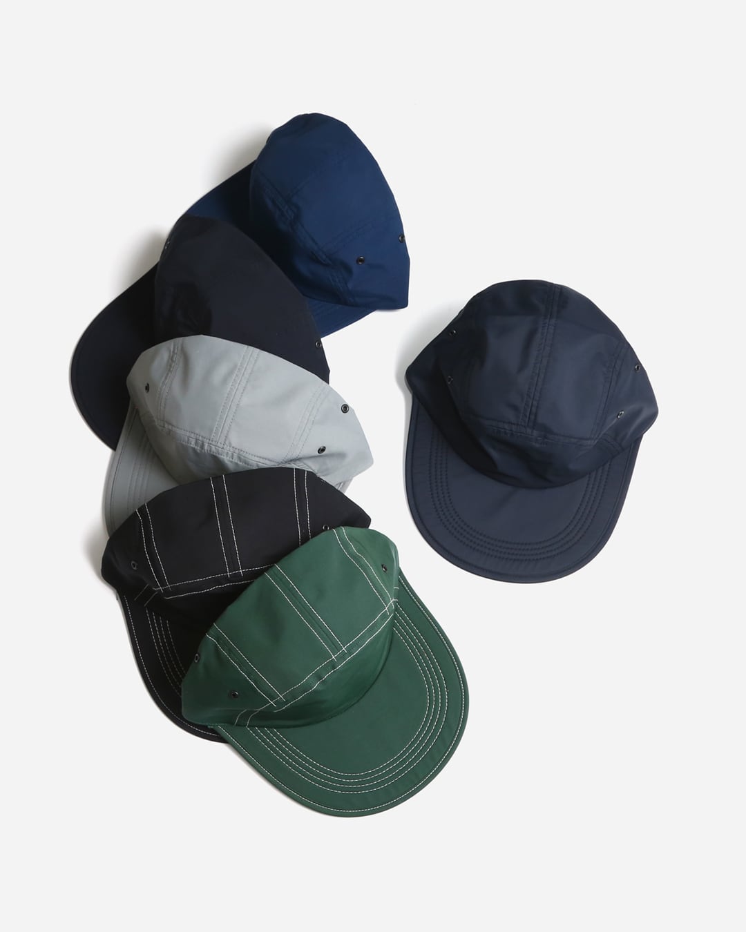 SEE SEE cap black ロングビル ナイロン キャップ ナイロン ロング ビル キャップ | Black | KEEN公式オンラインストア