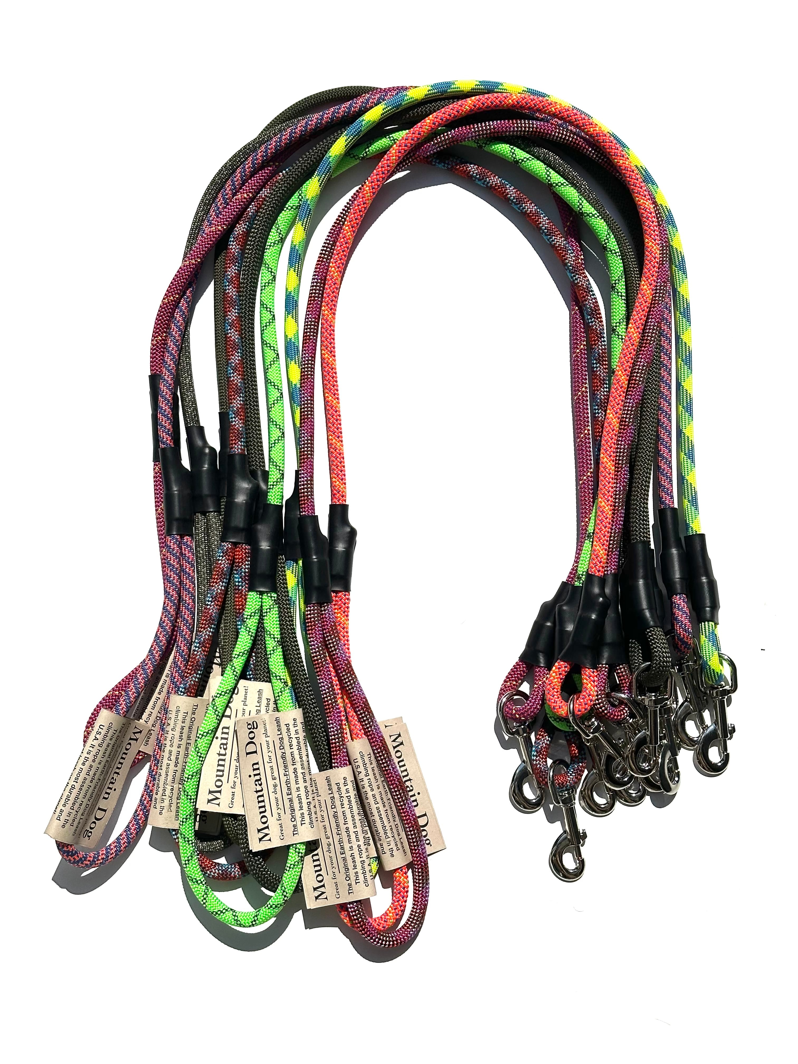 Mountain Dog Regular Original Clip Leash マウンテン ドッグ