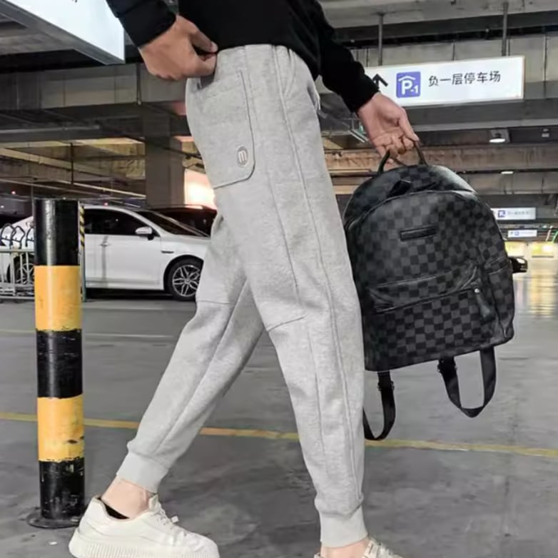 タイトシルエットグレースウェット[sam013] | nexlevo