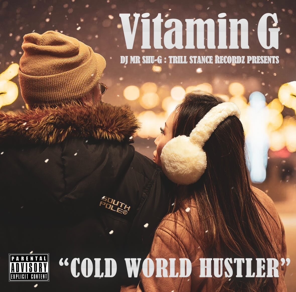 RIDE FRESH vol.7 / DJ MR SHU-G & DJ☆GO | FREBINAL -LA STREET WEAR-
