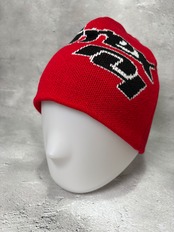 AVIREX / アヴィレックス AX EX VARSITY GOALERS KNIT BEANIE ニット帽 4色
