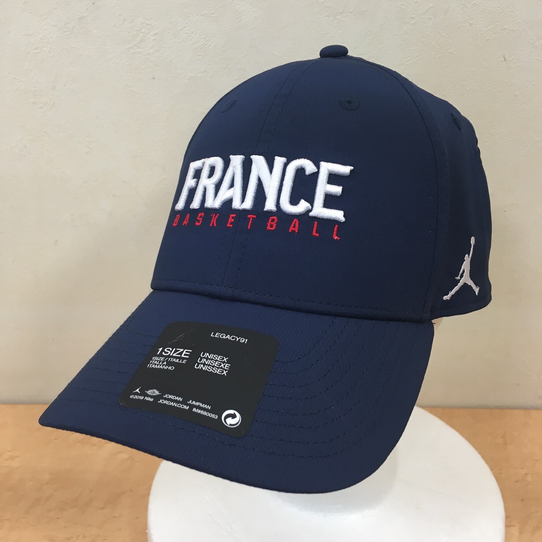 ナイキ NIKE ジョーダン JORDAN バスケットボール フランス代表 ベースボールキャップ 帽子 FIBA ワールドカップ W杯 2019 |  FREAK スポーツウェア通販・海外ブランド・日本国内未入荷・海外直輸入