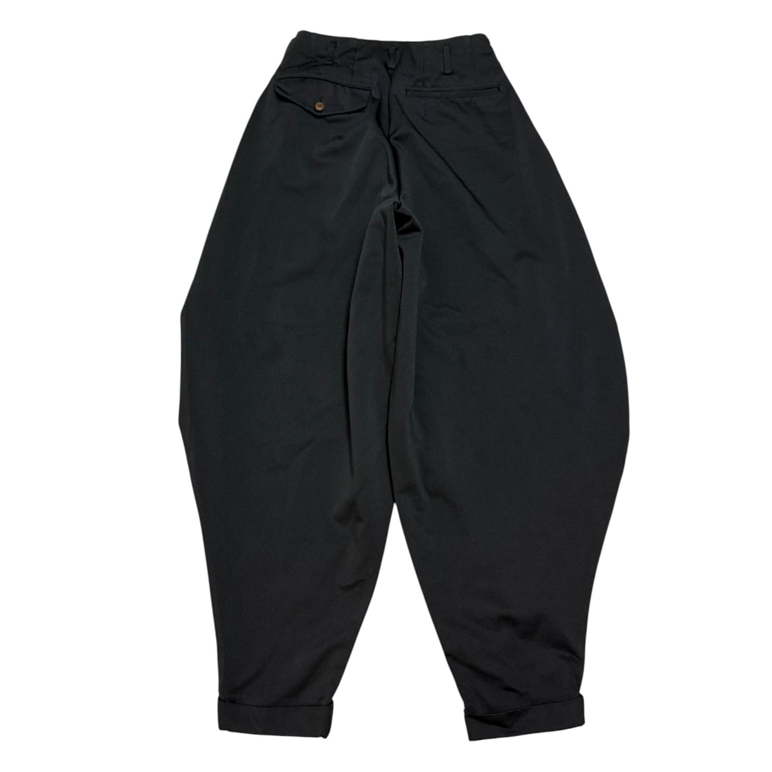 BASICKS 【24SS SEASON 1.5】x UMBRO Nylon Track Pants(15/50) | A