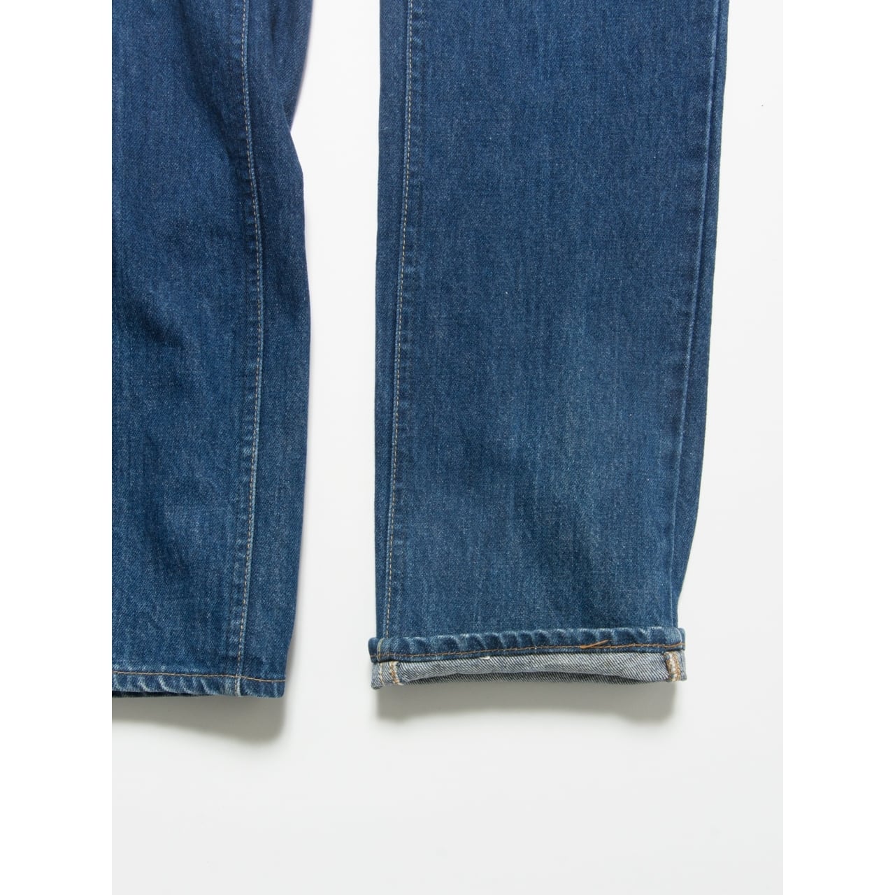 【Lee RIDERS】Made in U.S.A. 70-80's straight denim（リーライダース アメリカ製ストレートデニム ジーンズ）2b