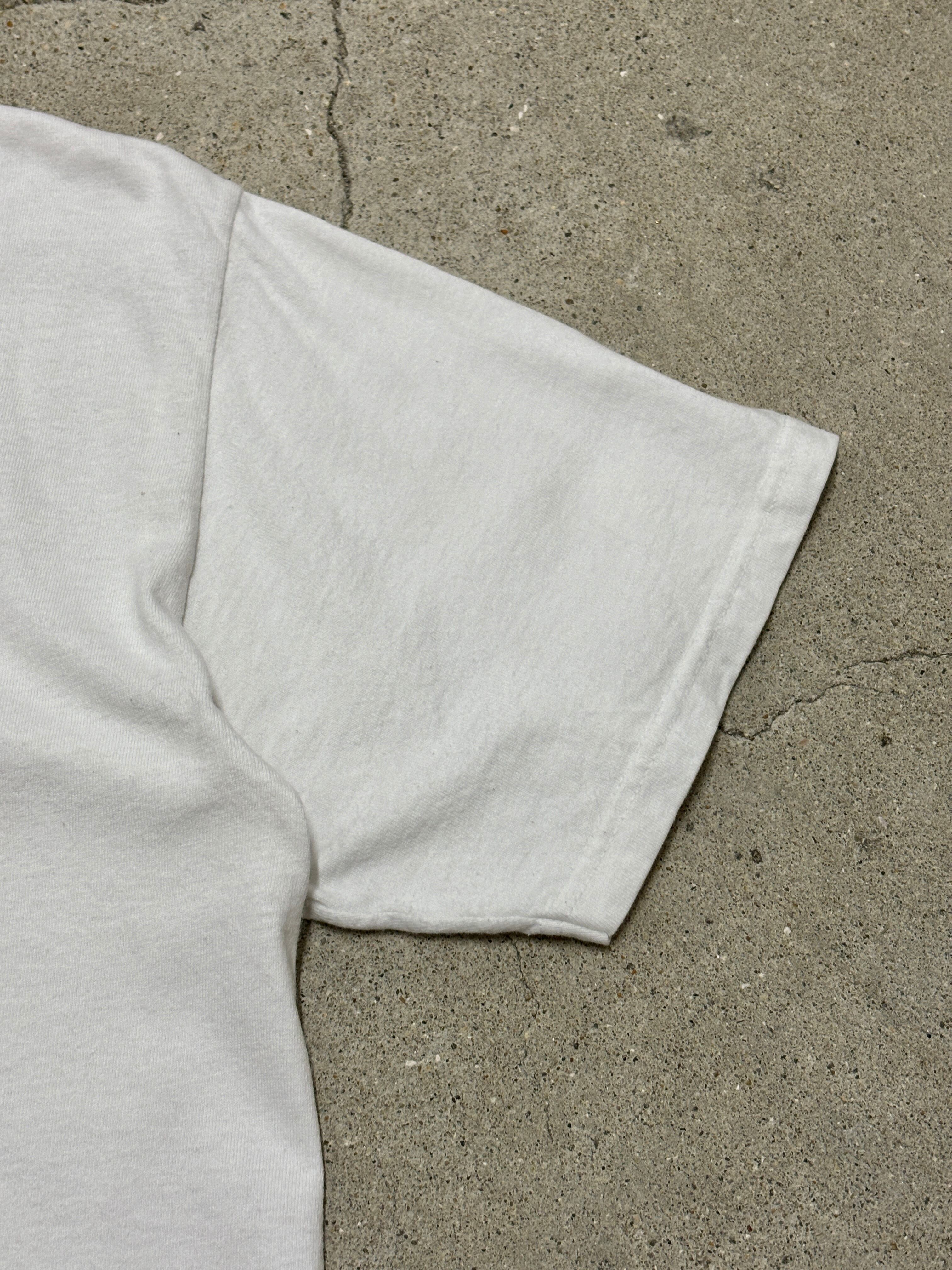 00s STUSSY×UNDEFEATED/Grand Slam Tee/M/ベーブルース/Tシャツ
