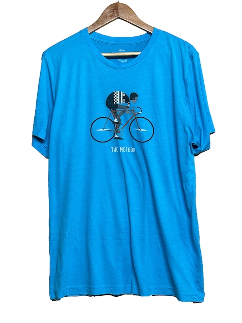 ゆうパケット可【古着 通販】The Meteor Tシャツ