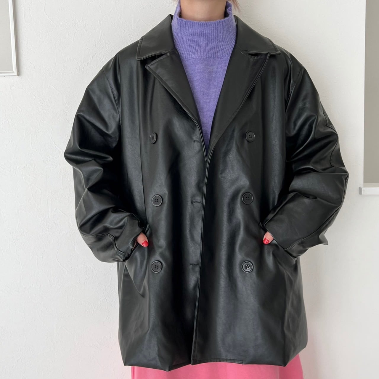 ファーコート | lanan(ラナン) ファーコート | lanan(ラナン)