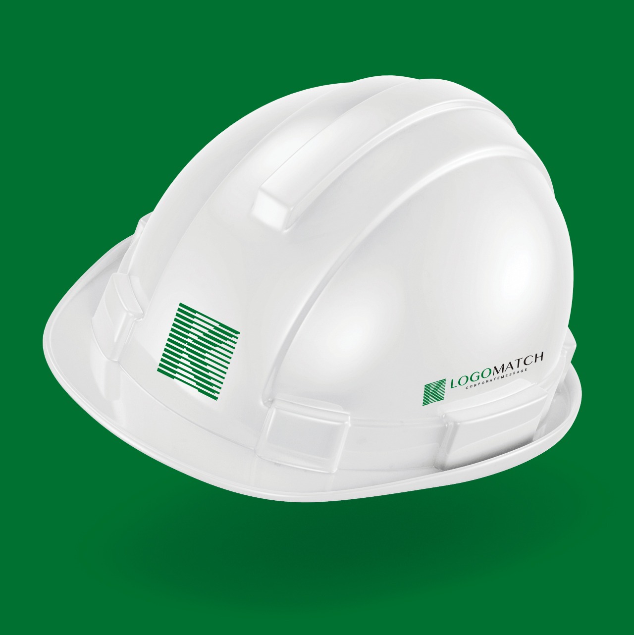 調和するKのロゴ