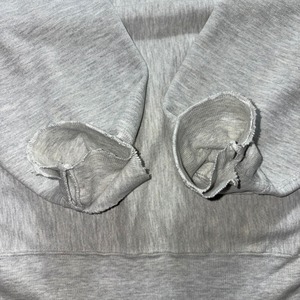 vintage 1990’s CHAMPION reverse weave “ST.LAWRENCE”