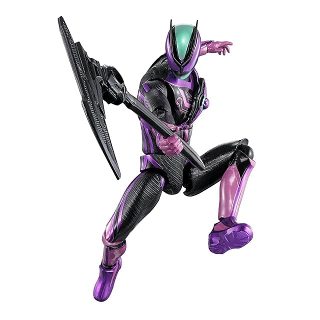 デュエル・マスターズ 3D超獣フィギュアコレクション Vol.1 SO-TA