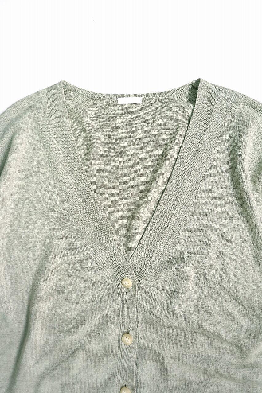 Linen Silk High Gauge C/D