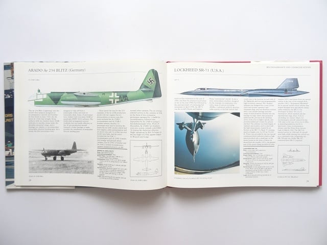 洋書◇世界の優れた飛行機写真集 本 ミリタリー 軍用機 | 洋書堂