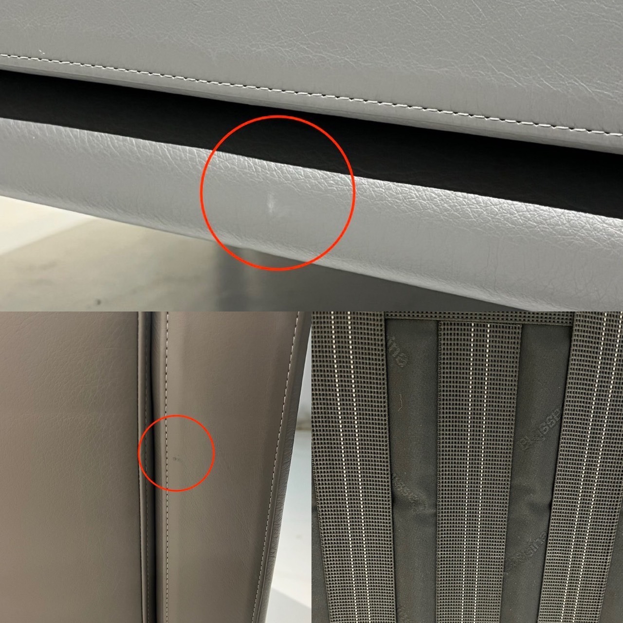 Cassina ixc. VOLAGE 1Pソファ / Philippe Starck 名作 デザイナーズ ソファ 1人掛け ヴォラージュ カッシーナ / 関連:マジス カルテル