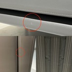 Cassina ixc. VOLAGE 1Pソファ / Philippe Starck 名作 デザイナーズ ソファ 1人掛け ヴォラージュ カッシーナ / 関連:マジス カルテル